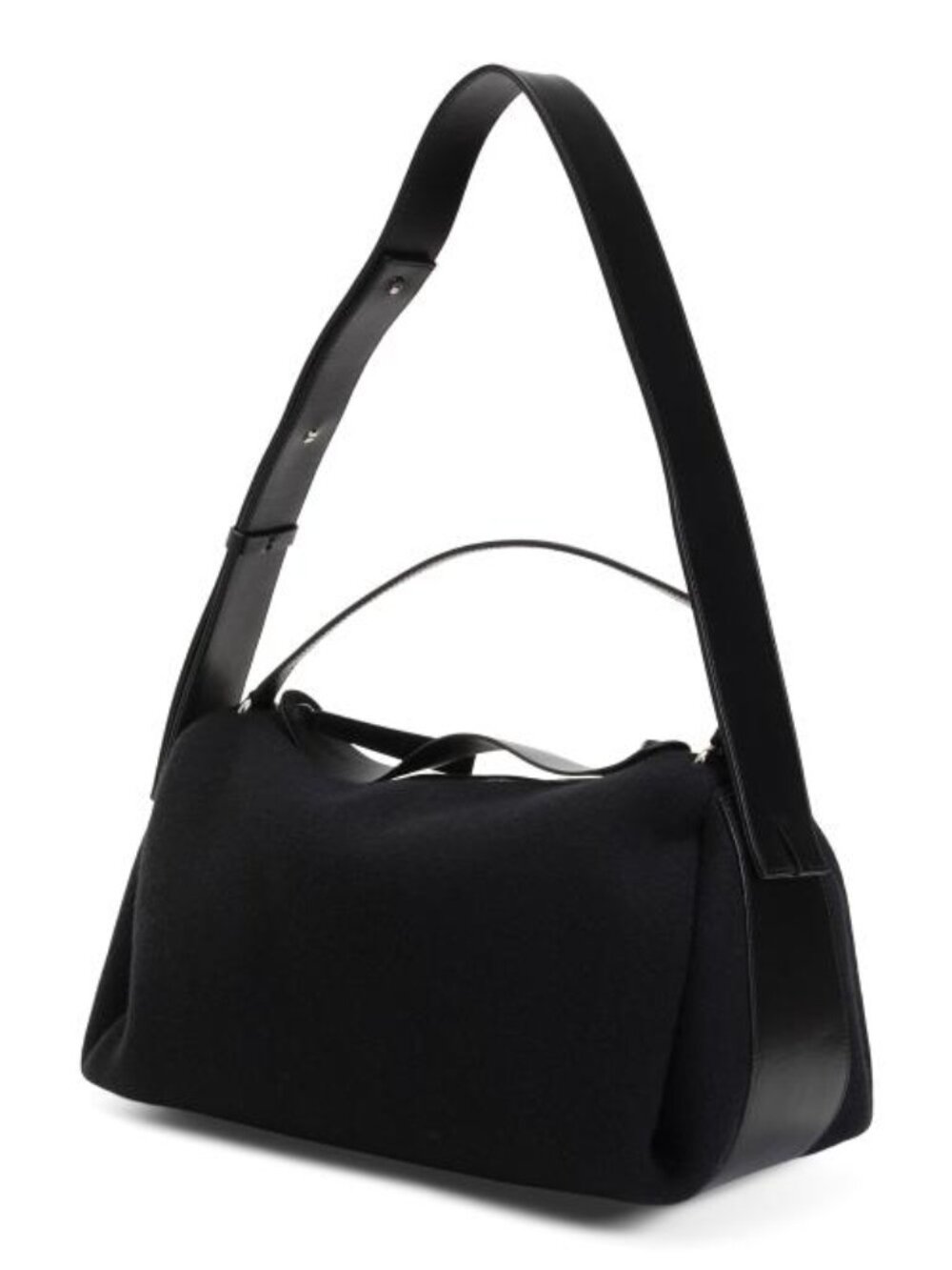 NEOUS Made In Italy Scorpius Shoulder Bag - Picture 4 of 5